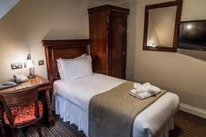 The Casa Hotel Sure Hotel Collection by Best Western