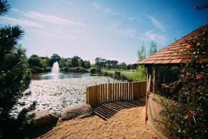 The Spa Hotel at Ribby Hall Village