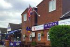 Accommodation at Redbeck Motel in kirkthorpe