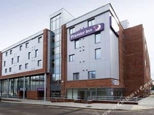 Premier Inn Exeter City Centre