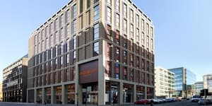 Maldron Hotel Glasgow City