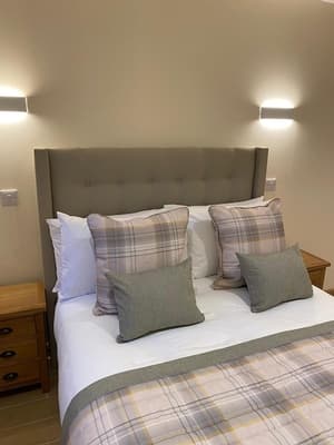 Accommodation at Waverley Inn Apartments in inverness airport