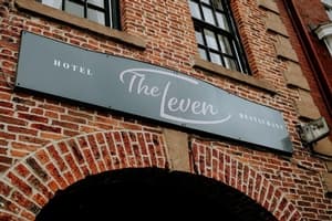 Accommodation at OYO The Leven in stokesley