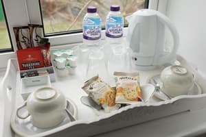 Pear Tree House B & B