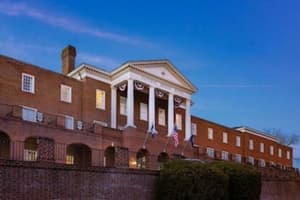 Natural Bridge Hotel Trademark Collection by Wyndham