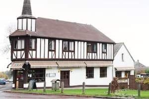 Accommodation at The Bakery B & b Tatsfield in london biggin hill airport