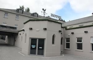 The Enniskillen Hotel and Motel