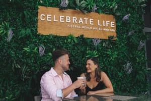 Fistral Beach Hotel and Spa - Adults Only