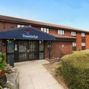 Travelodge Doncaster