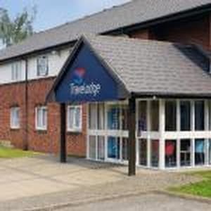 Accommodation at Travelodge Sheffield Richmond in sheffield