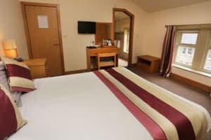 The Horse &  Farrier