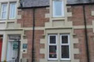 Accommodation at Armadale Guest House in inverness airport