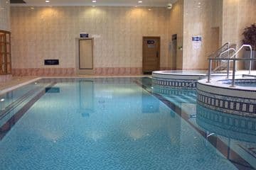 The Aberdeen Altens Hotel