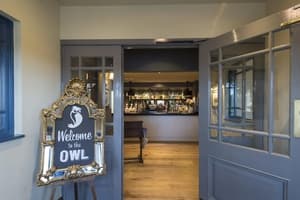 Owl Hambleton by Marstons Inns