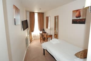 White Hart Exeter by Marstons Inns