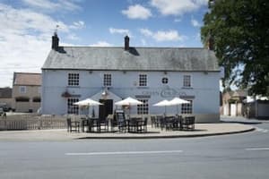 Green Dragon Welton by Marstons Inns