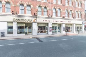 Hotel Indigo Leeds by IHG