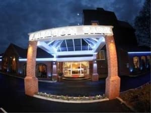 The Carlton Park Hotel