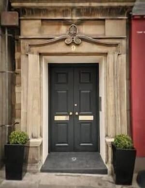 Destiny Scotland - St. Andrew Square Apartments