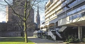 Britannia Hotel Coventry