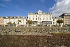 The Great Western Hotel