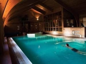 Accommodation at Dunadry Hotel and Gardens in belfast international airport