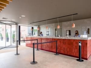 Apex City Quay Hotel &  Spa