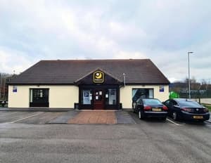 Primelodge Rotherham