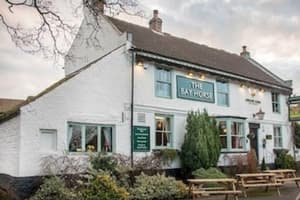 Accommodation at The Bay Horse Inn in kirk hammerton