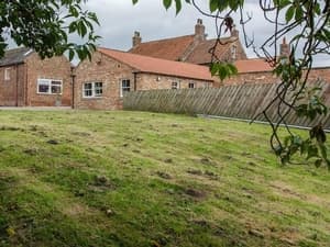 Newsham Grange Farm Bed and Breakfast