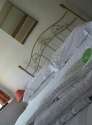 Accommodation at The Beverley Inn in doncaster