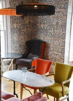 Accommodation at The Lookout Rye in lydd airport