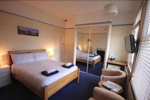 Number 34 Bed and Breakfast