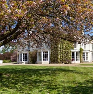 Tickton Grange Hotel