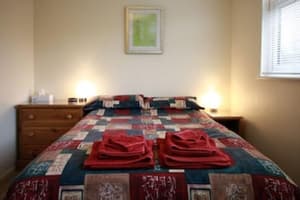 Abacus Bed and Breakfast