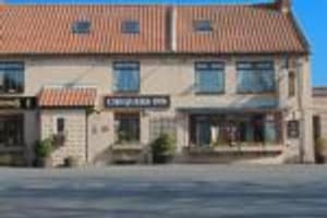 The Chequers Inn