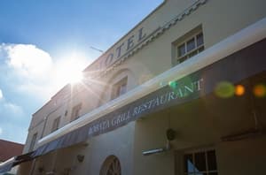 The Crown Hotel Bawtry Doncaster