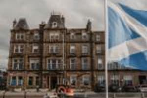 The Kirkwall Hotel