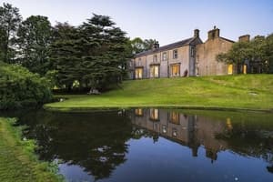 Farlam Hall Hotel &  Restaurant