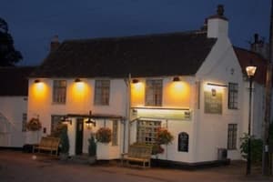 The Wellington Heifer