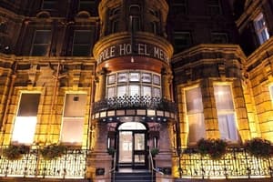 The Met Hotel Leeds - Newly Refurbished