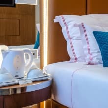 Mode Apartments St. Annes