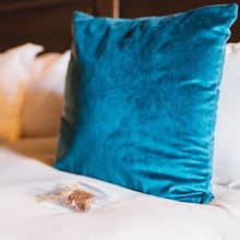 Accommodation at LilyRose Hotel in whitby