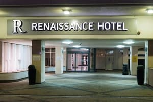 Renaissance London Heathrow Hotel