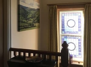 Thornsgill House B & B