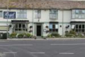 The Angel Inn