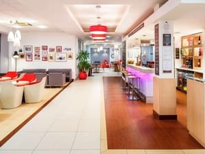 ibis Southampton Centre