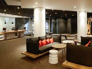 ibis Portsmouth Centre