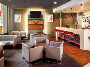 ibis Nottingham Centre