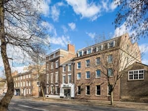 ibis Styles York Centre